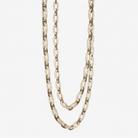 Chain Link Chandelier - Vakkerlight