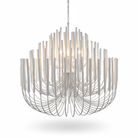 Swinton Chandelier - Blushlighting