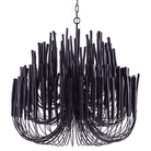 Swinton Chandelier - Blushlighting