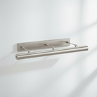 Luster Gaze Gallery Lumina 42" Wide 6-Light Picture Light - Background Shot