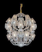 18 Lights Ball Shape Lighting - Blushlighting