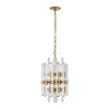 Bonnington Tall Chandelier Light