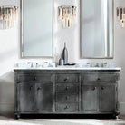 1920s Odaon Wall Sconce-