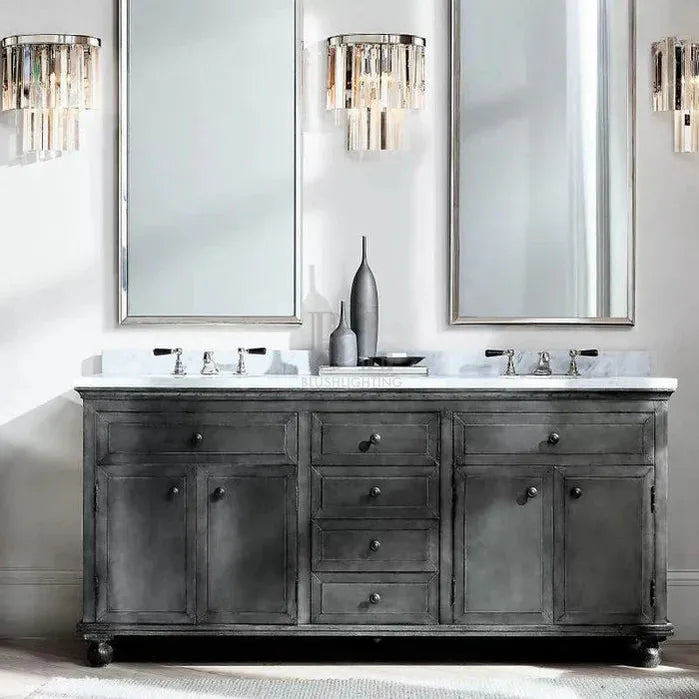 1920s Odaon Wall Sconce-