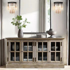 1920s Odaon Wall Sconce-