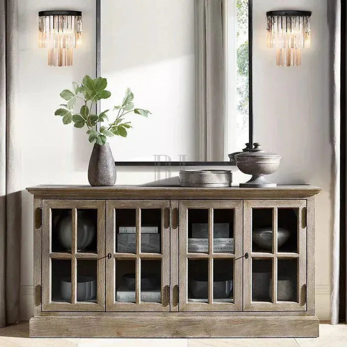 1920s Odaon Wall Sconce-