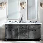 1920s Odaon Wall Sconce-