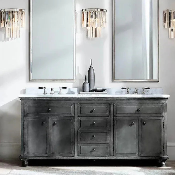 1920s Odaon Wall Sconce-