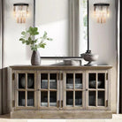 1920s Odaon Wall Sconce-