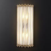 Blushlighting® Luxury Glass Wall Lamp in Splendour Style, Living Room, Bedroom image | luxury lighting | luxury wall lamps