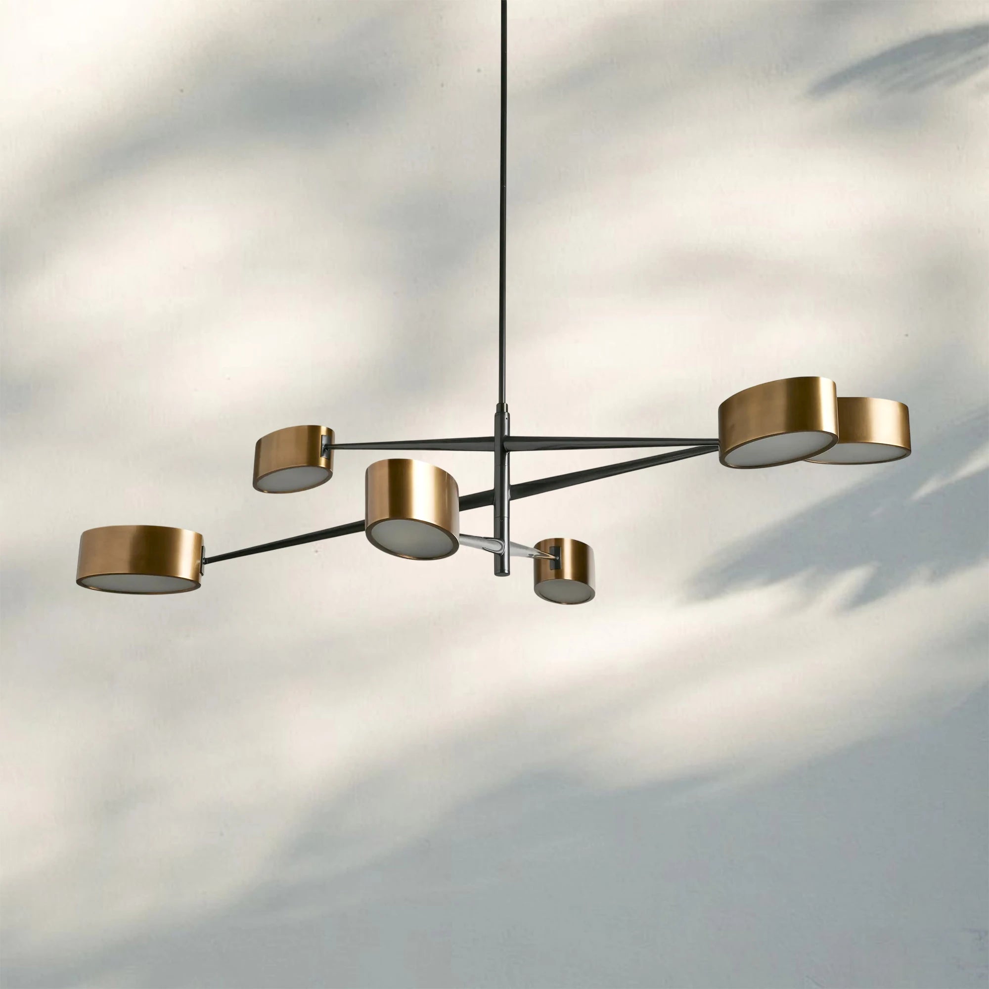 Etoile 6-Light Chandelier-
