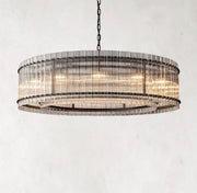 Modern San Marco Round Luxury Chandelier Light 48″/60"