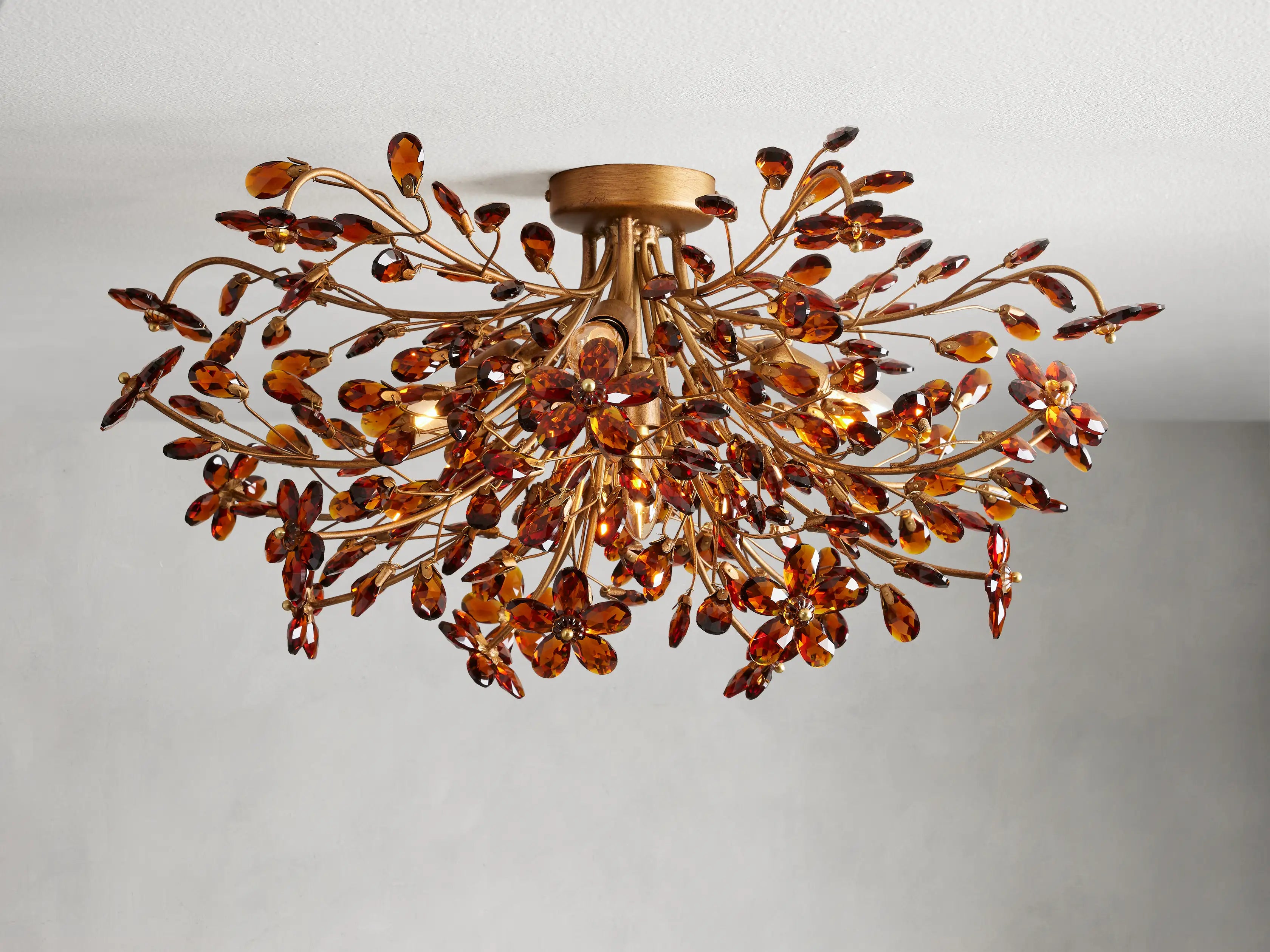 Fiore Flushmount