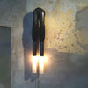 Blushlighting® Creative Wall Lamp in Japanese Style for Bedroom, Corridor image | luxury lighting | japanese style wall lamps