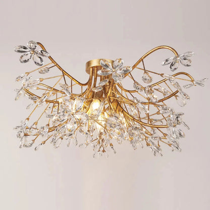 Fiore Flushmount