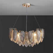 Roscoe Dining Room Round Chandelier