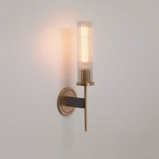 Alouette Wall Sconce - blushlighting