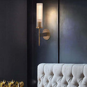 Alouette Wall Sconce - blushlighting