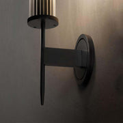 Alouette Wall Sconce - blushlighting