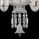 24 Light Lighting with Lampshades - Blushlighting