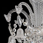 24 Light Lighting with Lampshades - Blushlighting