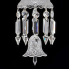 24 Lights Crystal Lighting - Blushlighting