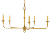 Arnett Chandelier Lighting