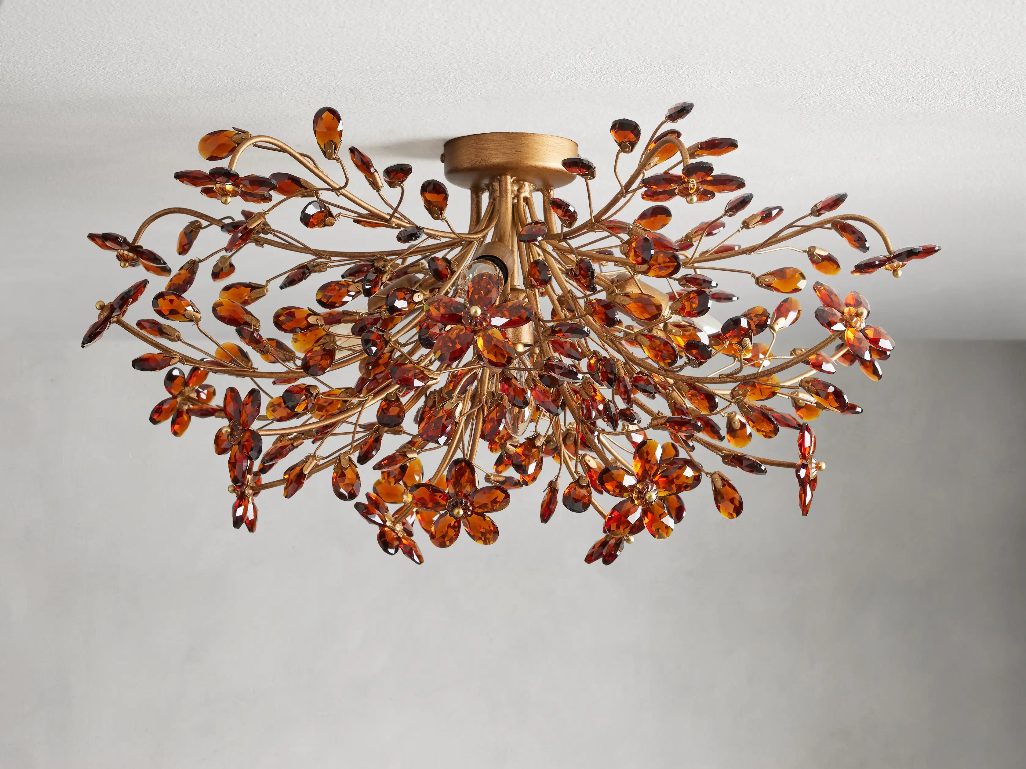 Fiore Flushmount