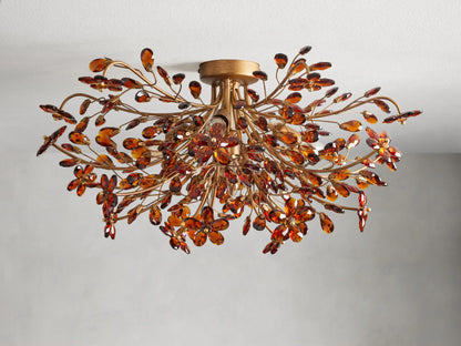 Fiore Flushmount