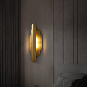 Blushlighting® Creative Wall Lamp in Retro Decorative Style for Living Room, Bedroom image | luxury lighting | creative wall lamps