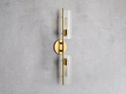 Kendrick 2-Light Wall Sconce