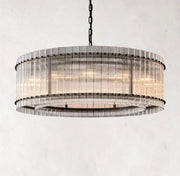 Modern San Marco Round Luxury Chandelier Light 48″/60"