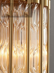 Blushlighting® Luxury Wall Lamp in Atmospheric Style for Bedroom, Corridor image | luxury lighting | luxury wall lamps