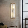 Blushlighting® Luxury Glass Wall Lamp in Splendour Style, Living Room, Bedroom image | luxury lighting | luxury wall lamps