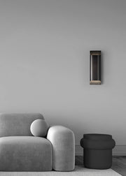 Blushlighting® Minimalist Wall Lamp in Nordic Style for Living Room, Bedroom image | luxury lighting | luxury wall lamps