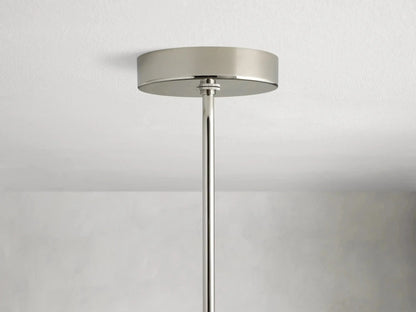 Mandoza Chandelier 19/37 Light