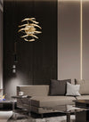 Blushlighting® Creative Wall Lamp in American Rural Style, Living Room, Bedroom image | luxury lighting | rural wall lamps