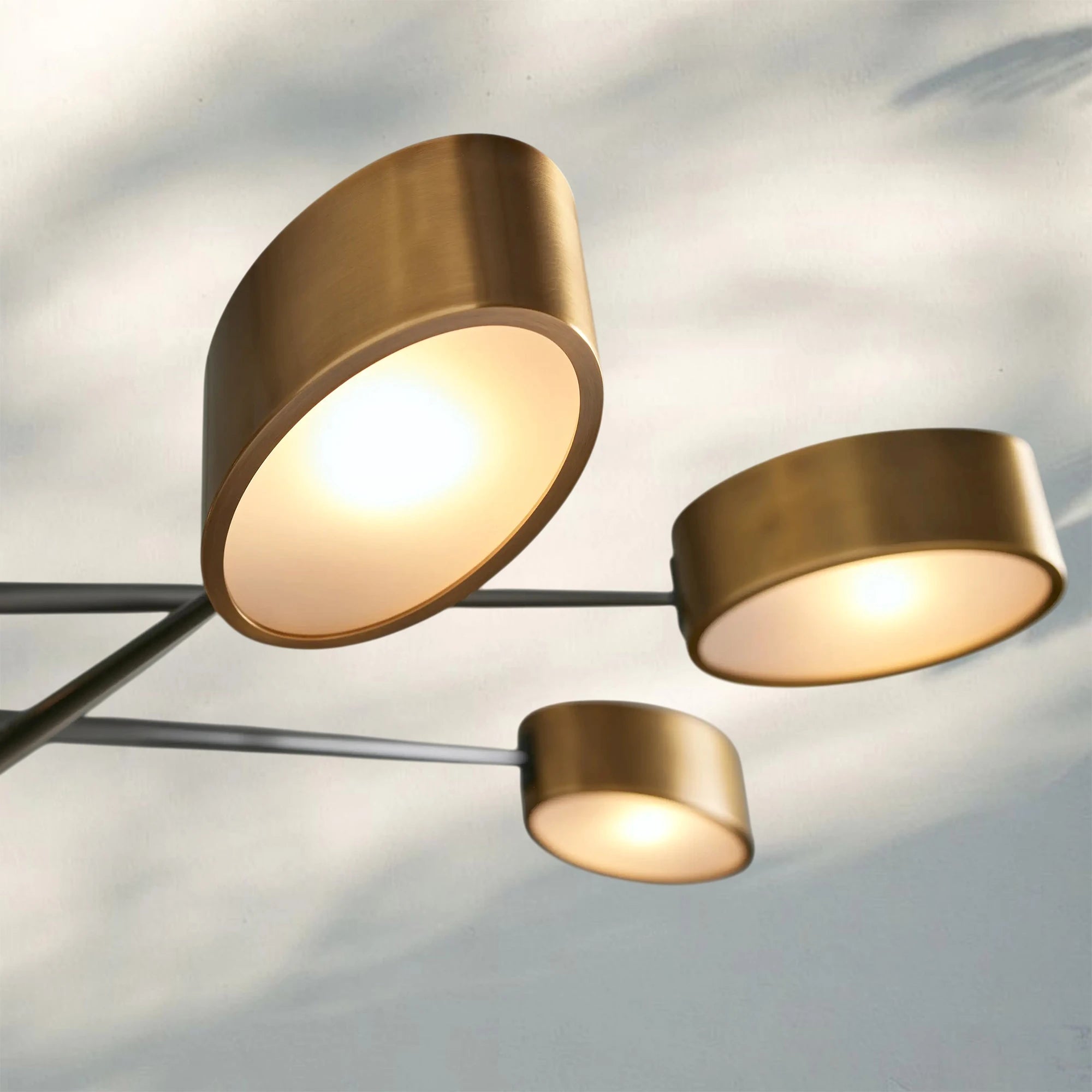 Etoile 6-Light Chandelier-