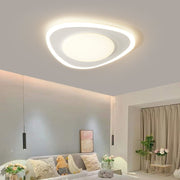 Blushlighting® Modern Creative Ceiling Light for Living Room, Dining Room, Kitchen Dimmable With Remote / A