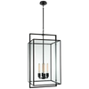 Halle Medium Lantern Pendant