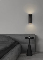 Blushlighting® Minimalist Wall Lamp in Nordic Style for Living Room, Bedroom image | luxury lighting | luxury wall lamps