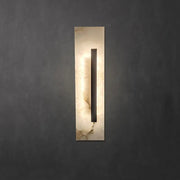 Blushlighting® Luxury Marble Wall Lamp in Neo Chinese Style for Living Room, Bedroom image | luxury lighting | marble wall lamps