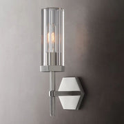 Bamcee Hexagonal Single Head Wall  Sconce Modern Wall Lamp