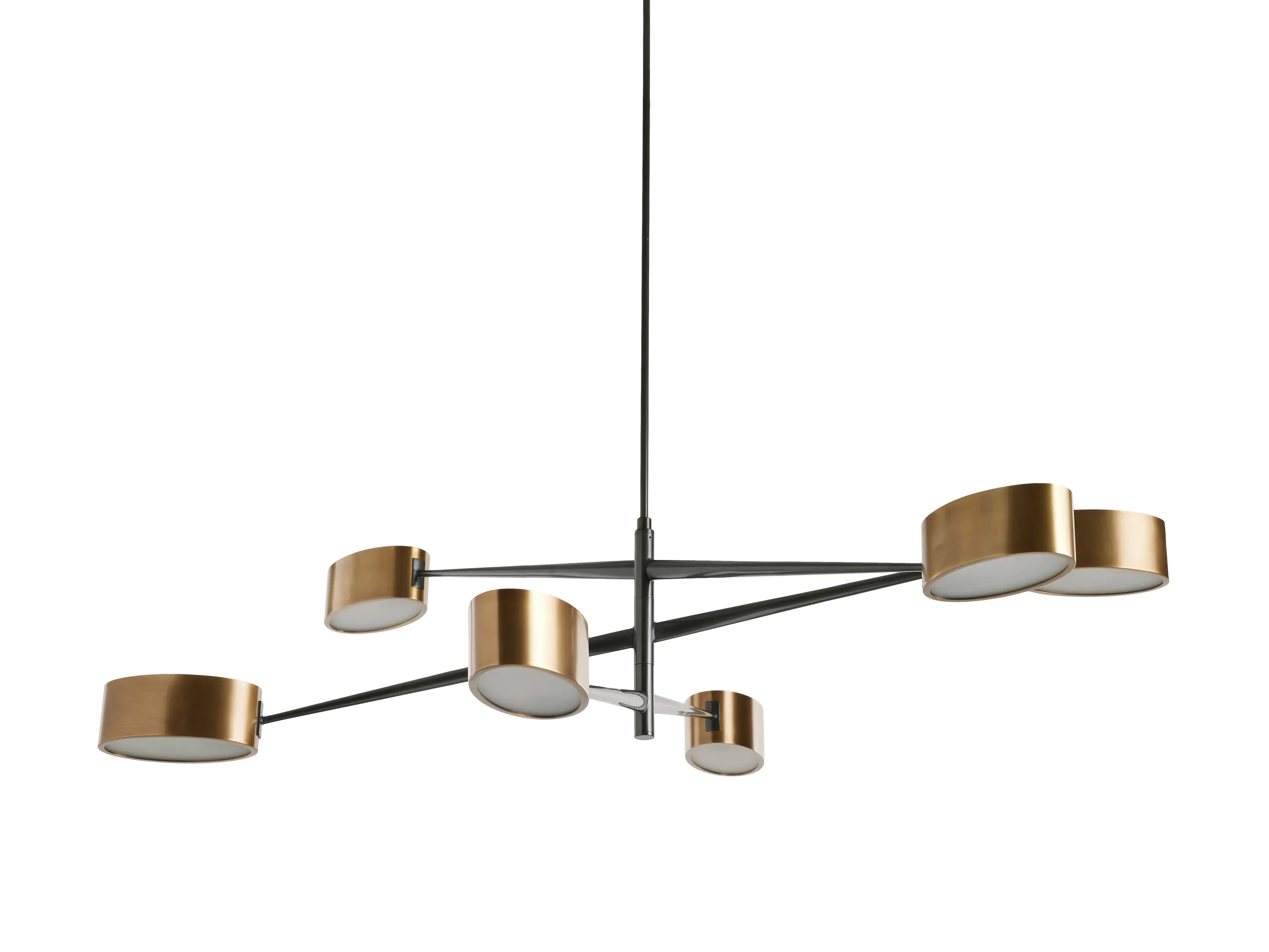 Etoile Chandelier