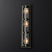 Blushlighting® Modern Wall Lamp in American Industrial Style, Bedroom, Hall image | luxury lighting | luxury wall lamps