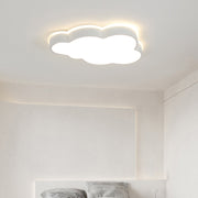 Blushlighting® Modern Cloud LED Ceiling Light for Living Room, Dining Room, Study