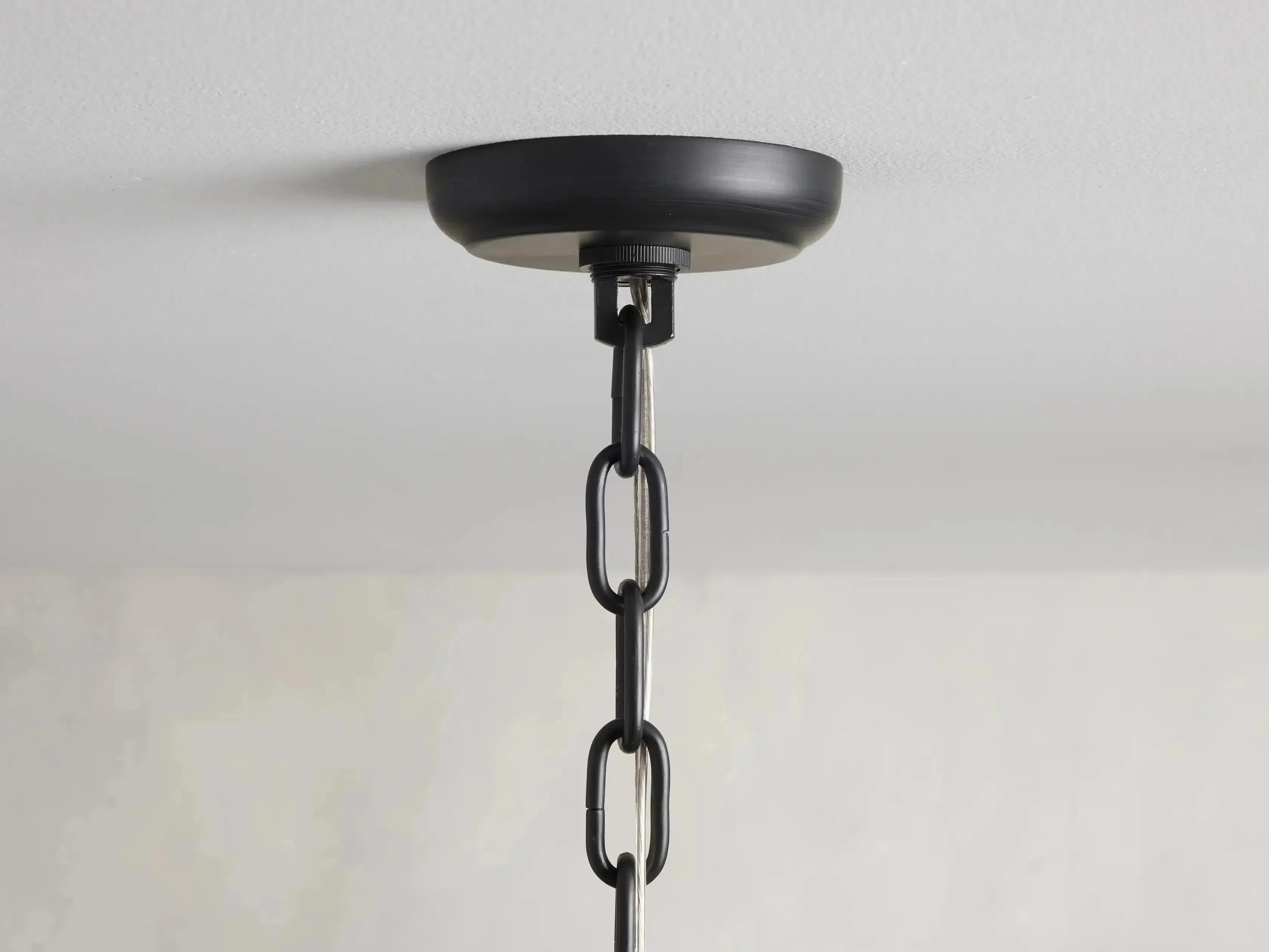 Amaya Round Chandelier 5/7 Light