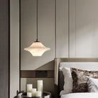 Nordic Creative Minimalist Luxury Alabaster Pendant Lamp chandeliers for dining room,chandeliers for stairways,chandeliers for foyer,chandeliers for bedrooms,chandeliers for kitchen,chandeliers for living room Kevinstudiolives Large  