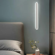 Blushlighting® Minimalist Modern Creative LED Acrylic Wall lamp for Bedroom, Living Room image | luxury lighting | home decor