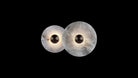 Alabaster Flush mount - 2 Surface